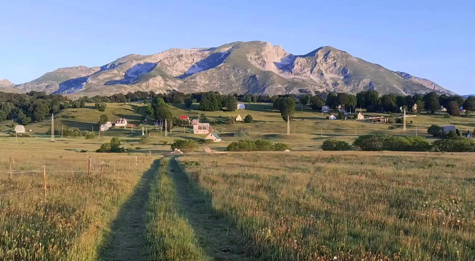 Prodaja, plac, 300m², Pašina Voda, Žabljak