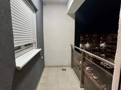 Rent, one bedroom apartment, 45m², Tuški Put, Podgorica - image 11