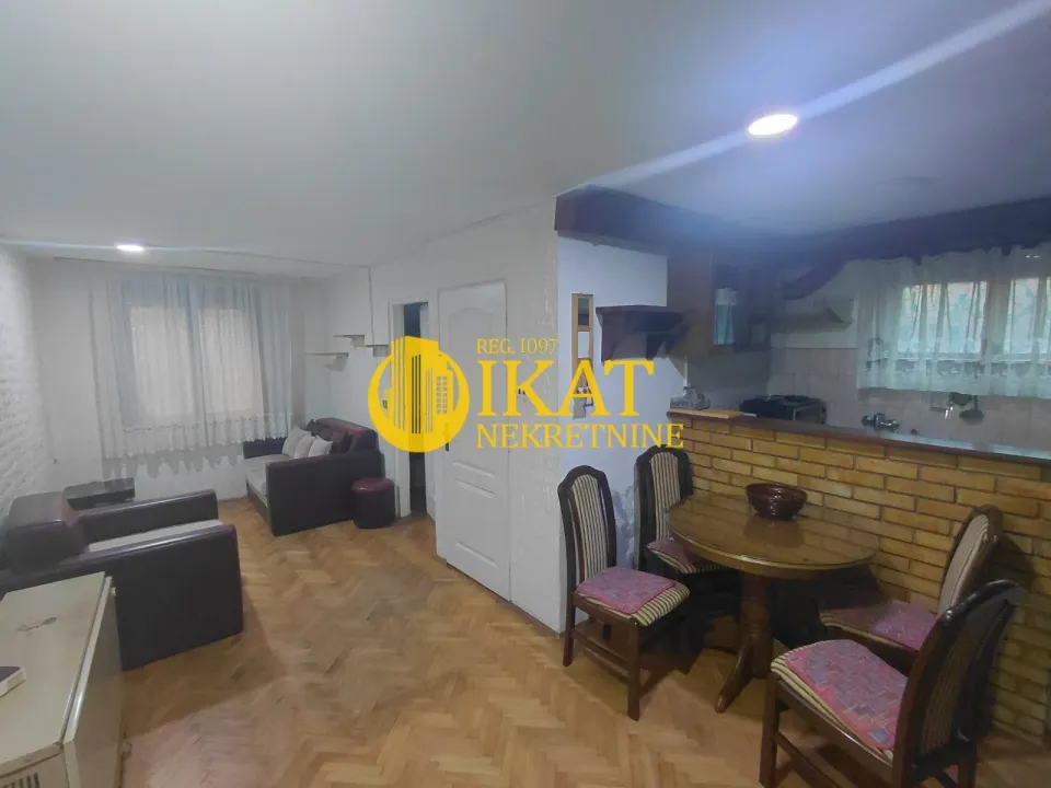 Prodaja, jednosoban stan, 31m², Karaburma, Palilula Sve Podlokacije