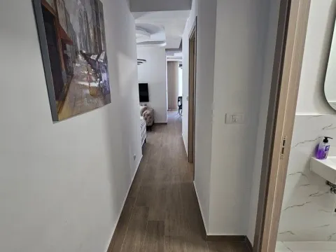 Sale, apartment, 57m², Rafailovići, Budva - image 8