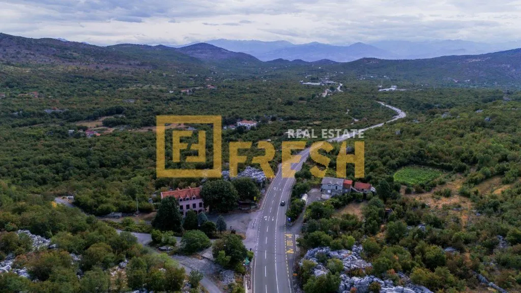 Prodaja, plac, 3158m², Ostalo, Podgorica