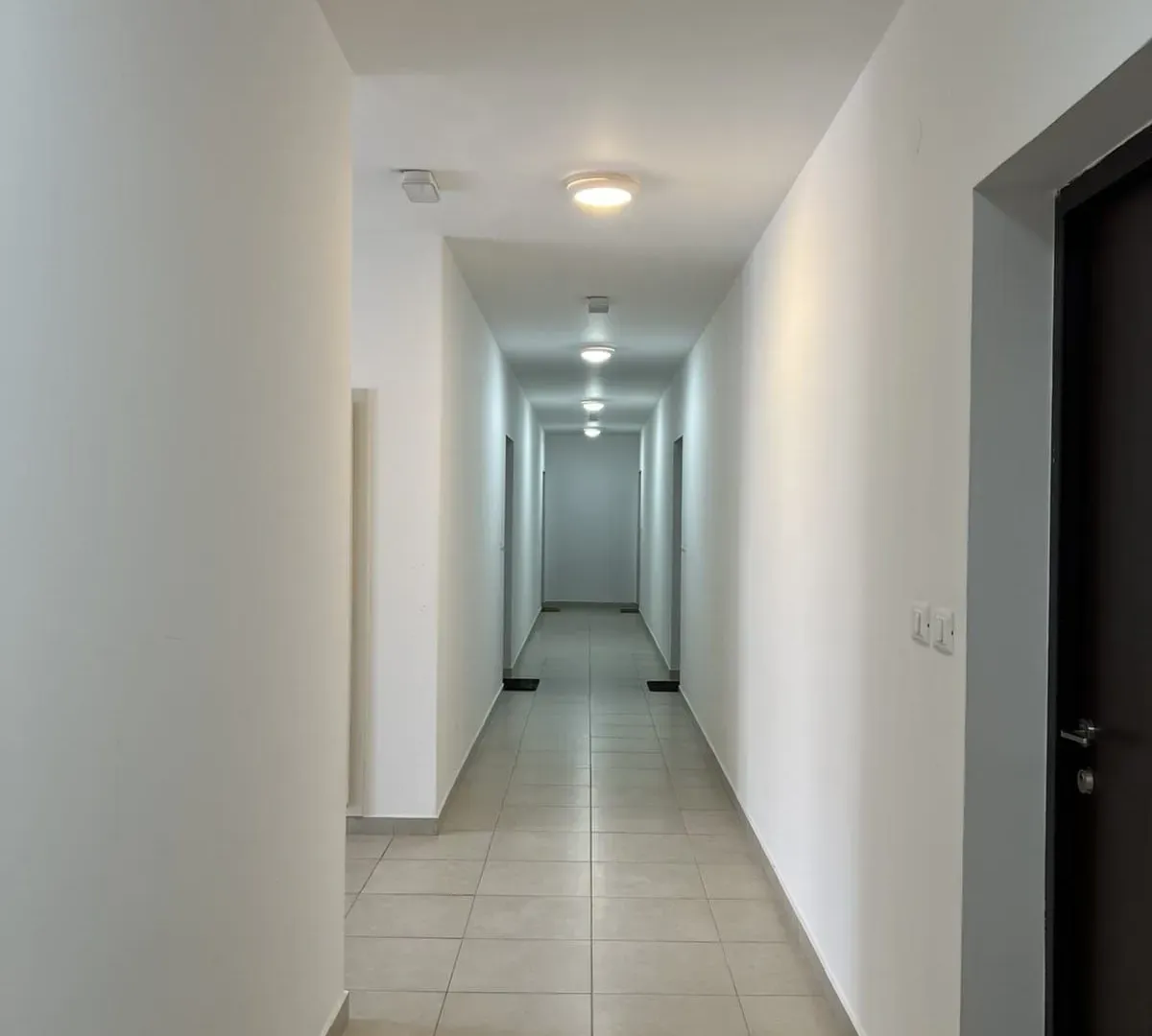 Izdavanje, stan, 30m², City Kej, Podgorica