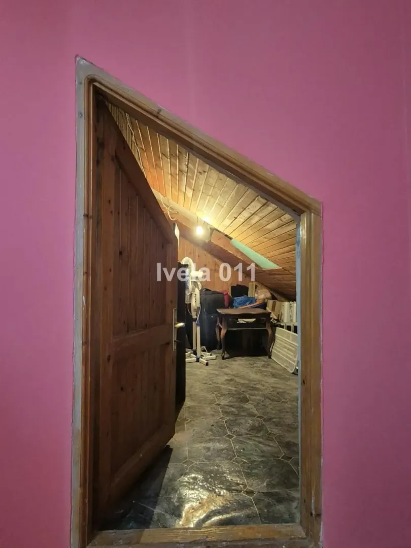 Sale, four bedroom apartment, 79m², Resnik, Beograd
