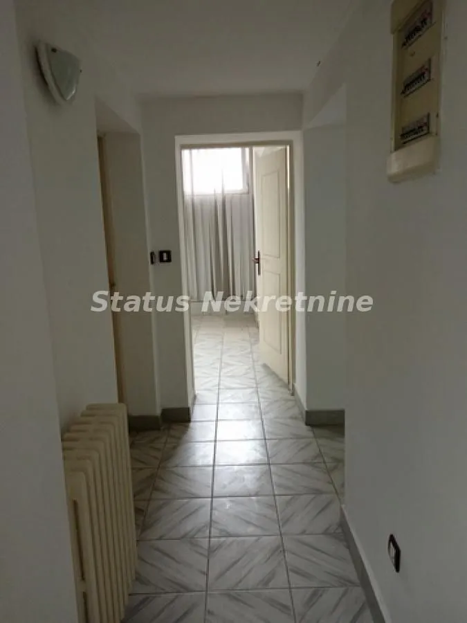 Sale, office space, 84m², Stari grad, Novi Sad