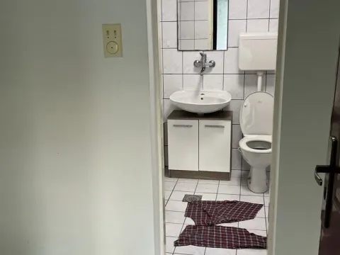 Izdavanje, jednosoban stan, 45m², Stari Grad, Beograd - image 6