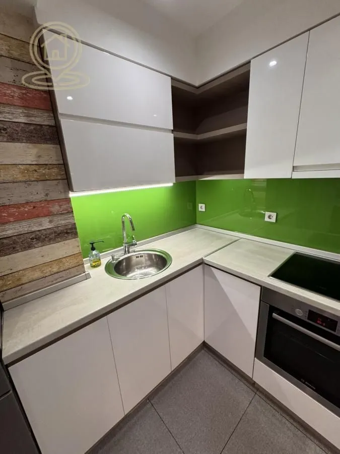Rent, three bedroom apartment, 77m², Palilula, Niš