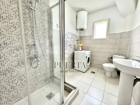 Izdavanje, dvosoban stan, 108m², Stari Aerodrom, Podgorica - image 14