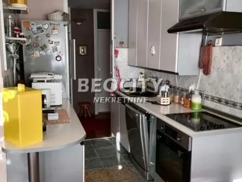 Prodaja, četvorosoban stan, 105m², Novo naselje, Novi Sad - image 14