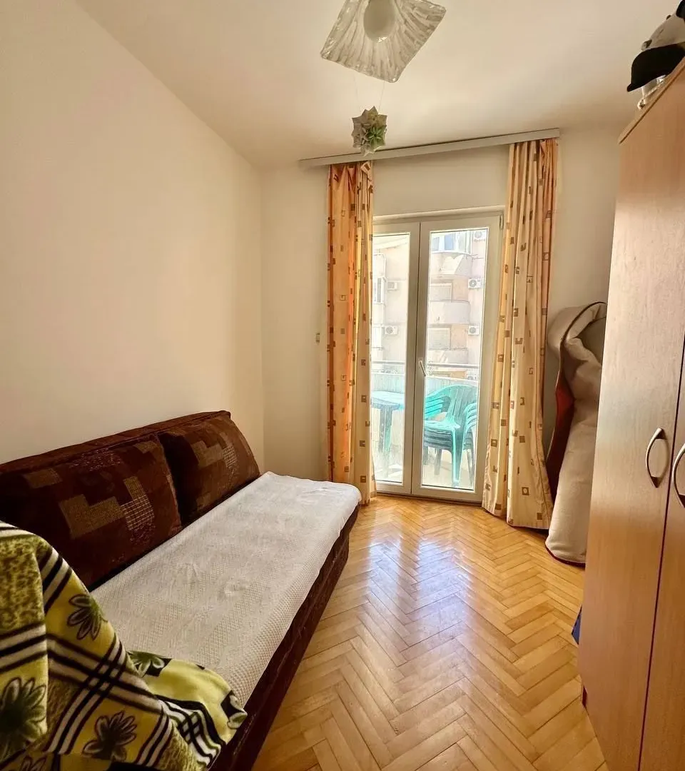 Sale, two bedroom apartment, 52m², Centar, Budva