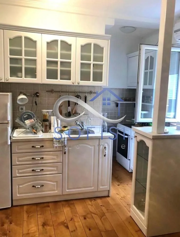Rent, two bedroom apartment, 45m², Novi Sad Sve Podlokacije, Novi Sad