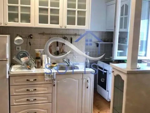 Rent, two bedroom apartment, 45m², Centar, Novi Sad - image 4