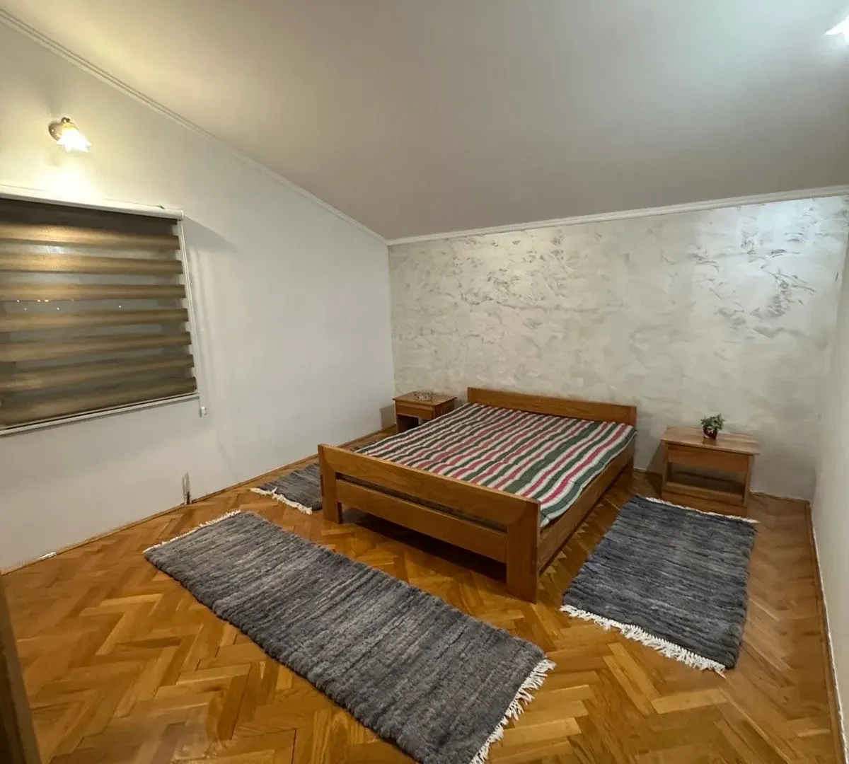Rent, house, 170m², Gornja Gorica, Podgorica