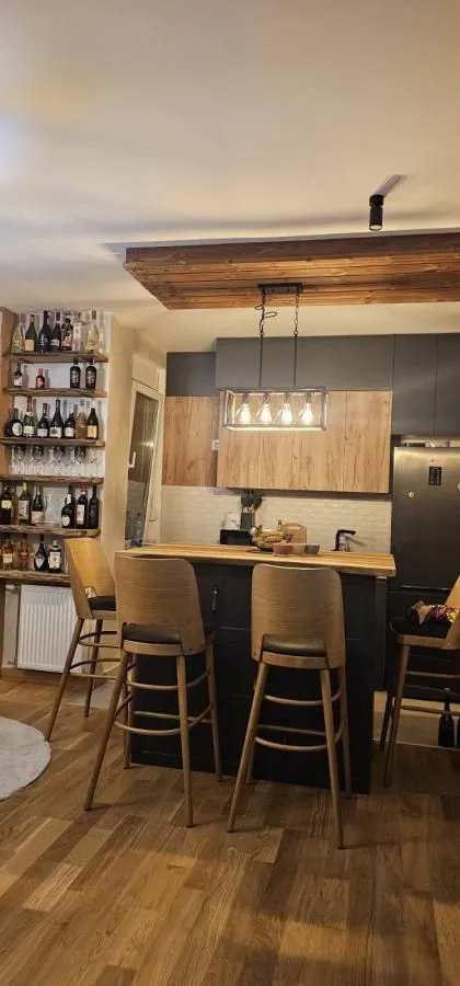 Prodaja, jednosoban stan, 44m², Telep, Novi Sad Sve Podlokacije