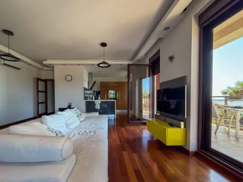 Prodaja, dvosoban stan, 120m², Komoševina, Budva - image 6