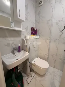 Rent, one bedroom apartment, 43m², Stari Aerodrom, Podgorica - image 9