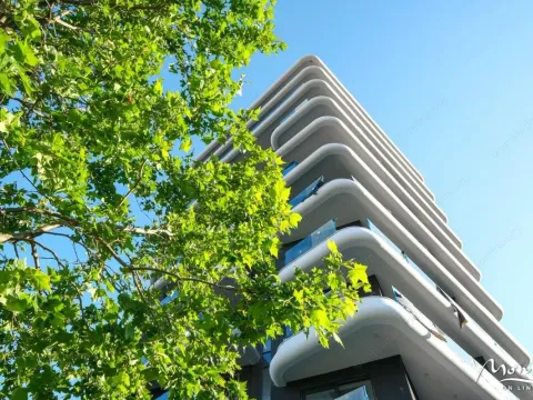 Prodaja, dvosoban stan, 80m², Bečići, Budva - image 20