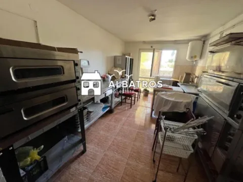 Rent, office space, 500m², Šušanj, Bar - image 9