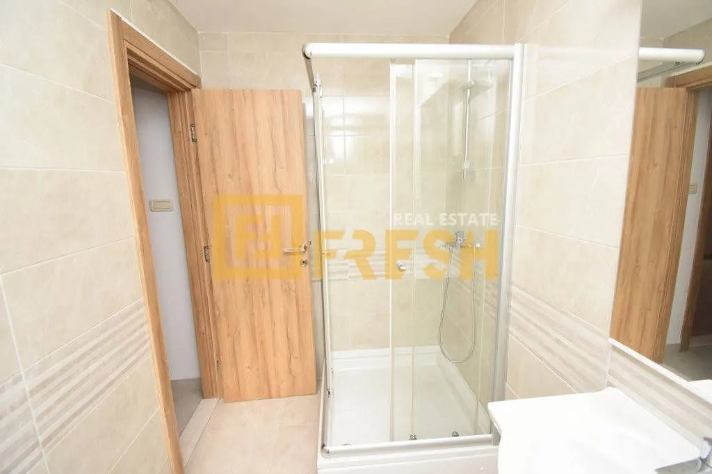 Prodaja, jednosoban stan, 45m², Zagorič, Podgorica