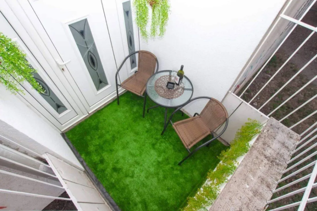 Sale, two bedroom apartment, 60m², Centar, Bar