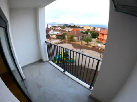 Izdavanje, jednosoban stan, 53m², Zabjelo, Podgorica - image 9