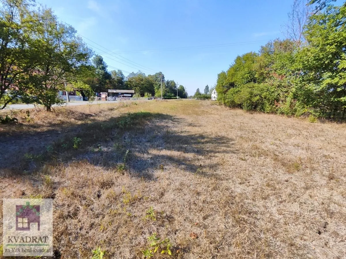 Prodaja, plac, 1000m², Poljane, Obrenovac