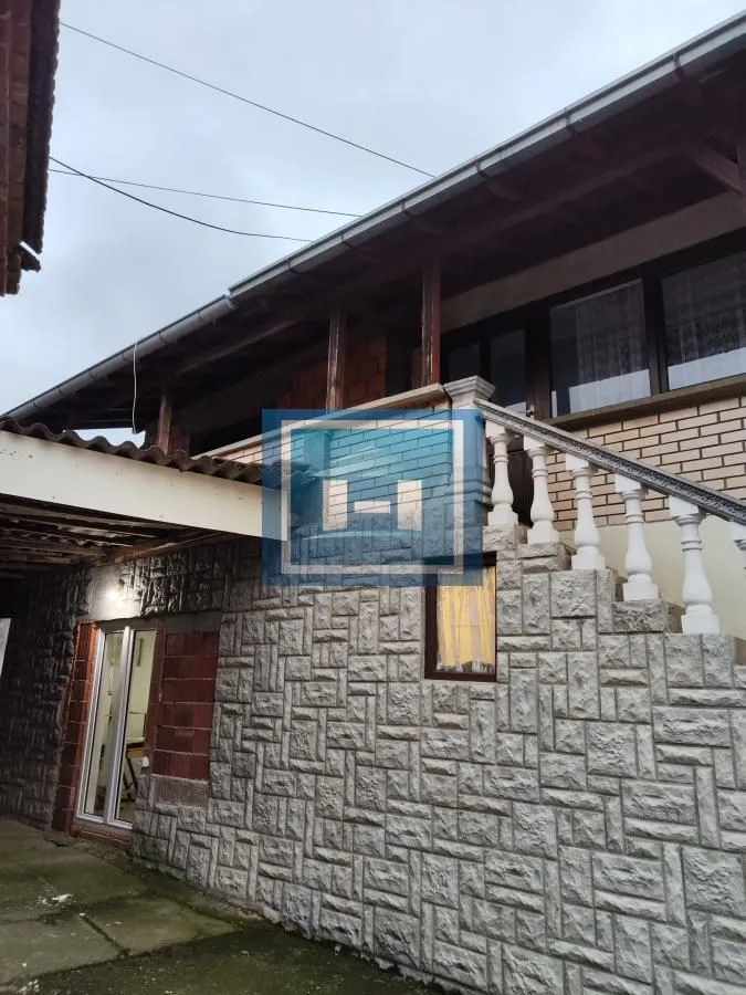Prodaja, kuća, 122m², Despotovac, Srbija