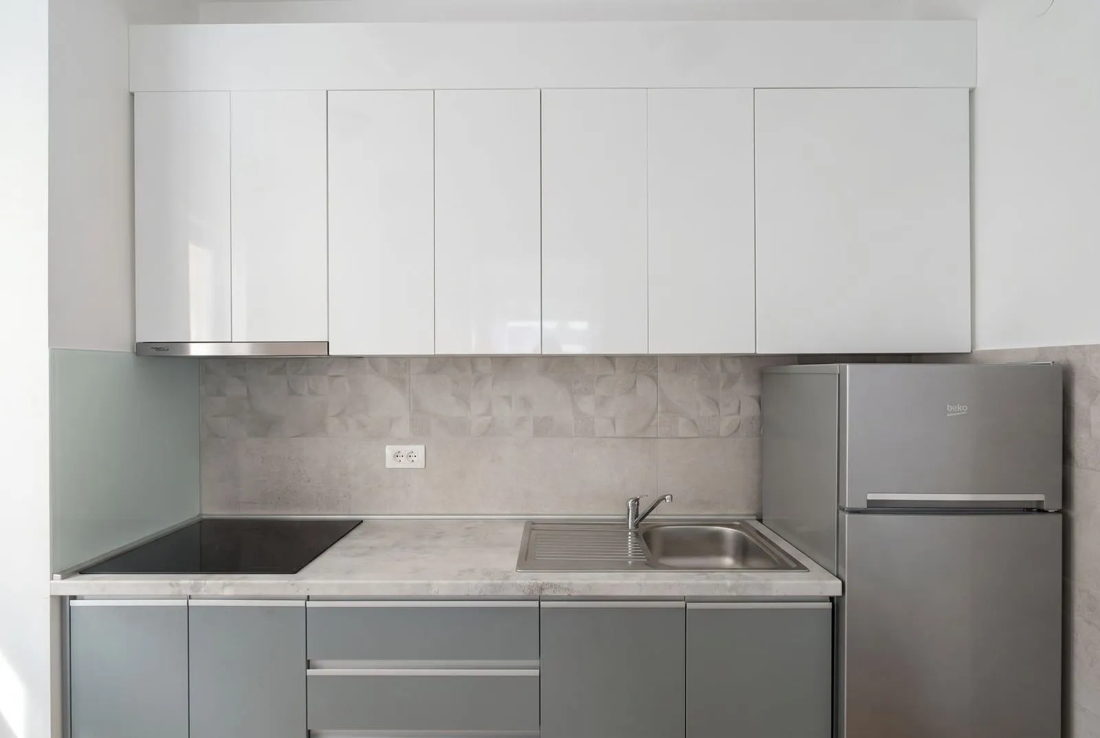 Sale, one bedroom apartment, 24m², Budva, Crna Gora