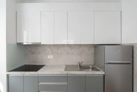 Sale, one bedroom apartment, 24m², Budva, Crna Gora - image 2