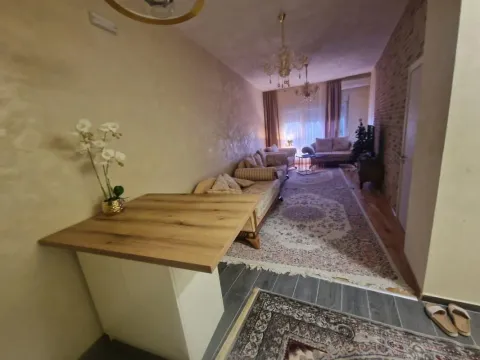 Izdavanje, dvosoban stan, 74m², Ljubović, Podgorica - image 6