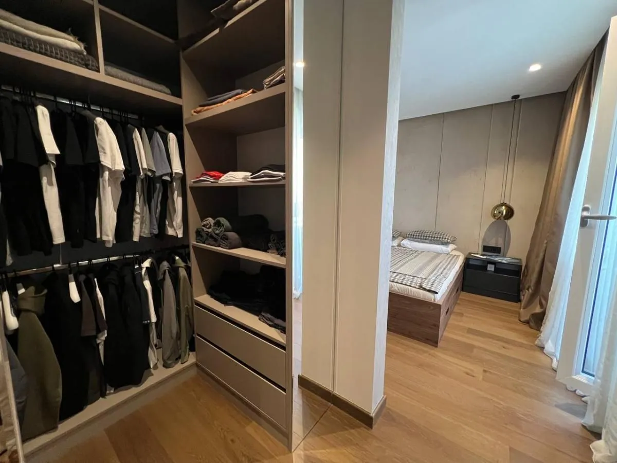 Sale, apartment, 122m², Bulevar Oslobodjenja, Novi Sad Sve Podlokacije
