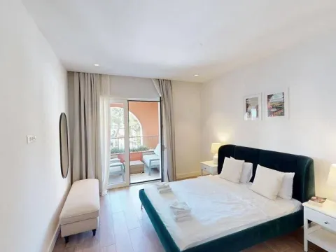 Prodaja, dvosoban stan, 68m², Luštica Bay, Tivat - image 7