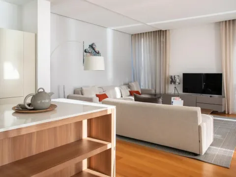 Izdavanje, dvosoban stan, 508m², Centar, Budva - image 14