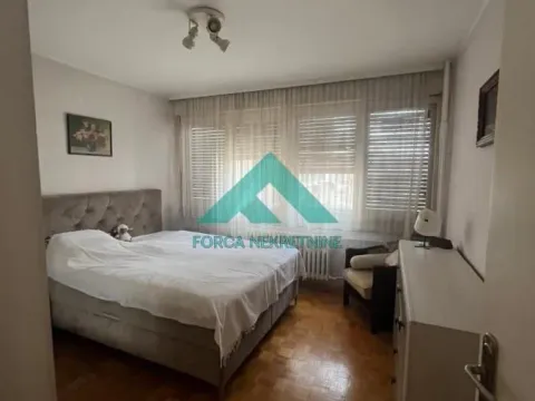 Prodaja, dvosoban stan, 70m², Brace Jerković, Voždovac Sve Podlokacije - image 4