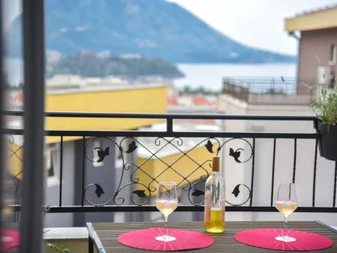 Rent, apartment, 46m², Budva, Crna Gora - image 4