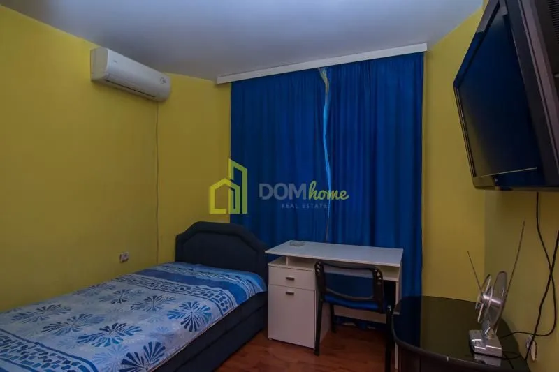 Rent, house, 200m², Donja Gorica, Podgorica