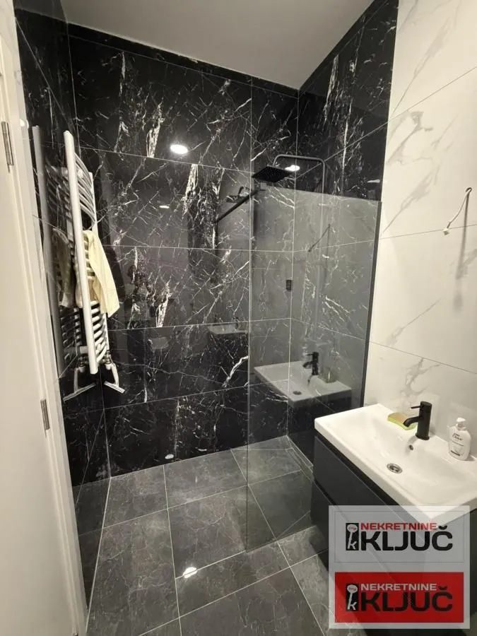 Prodaja, dvosoban stan, 47m², Telep, Novi Sad Sve Podlokacije