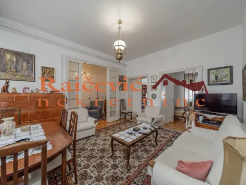 Prodaja, četvorosoban stan, 115m², Stari Grad, Beograd - image 4