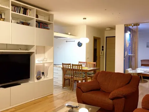 Sale, apartment, 76m², Budva, Crna Gora - image 8