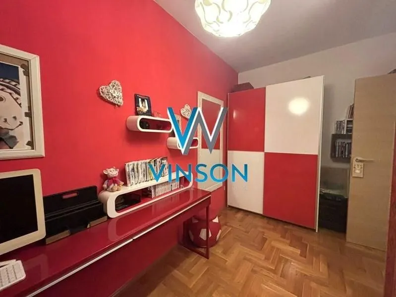 Prodaja, četvorosoban stan, 120m², Novi Sad Sve Podlokacije, Novi Sad