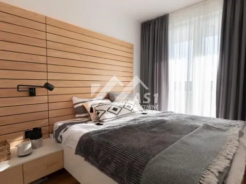 Izdavanje, dvosoban stan, 56m², Salajka, Novi Sad Sve Podlokacije - image 7