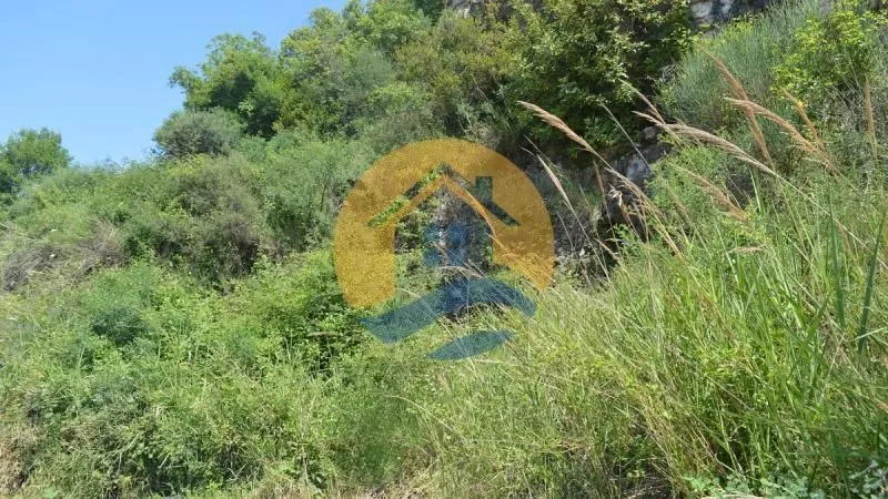 Prodaja, plac, 600m², Topla, Herceg Novi