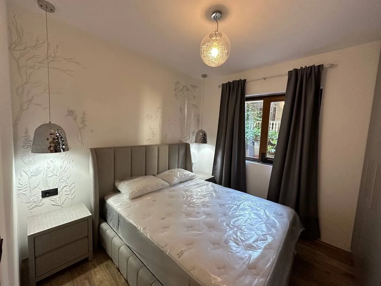 Sale, three bedroom apartment, 85m², Budva, Crna Gora