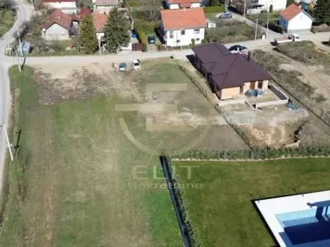 Prodaja, plac, 778m², Bocke, Petrovaradin - image 5