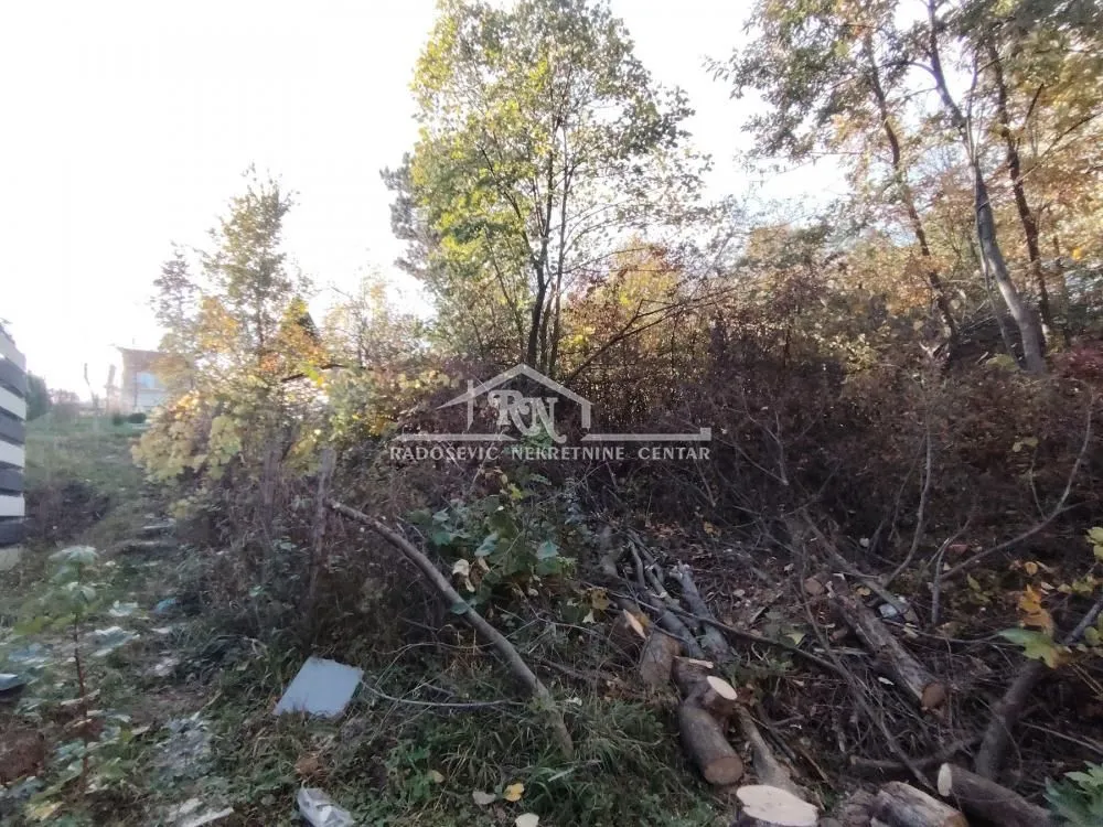 Prodaja, plac, 2300m², Sremčica, Beograd