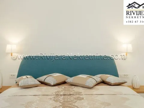 Sale, two bedroom apartment, 100m², Igalo, Herceg Novi - image 25