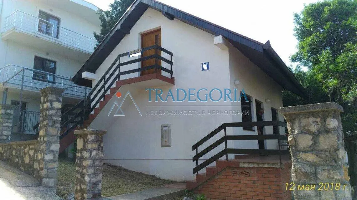 Prodaja, kuća, 78m², Sutomore, Bar