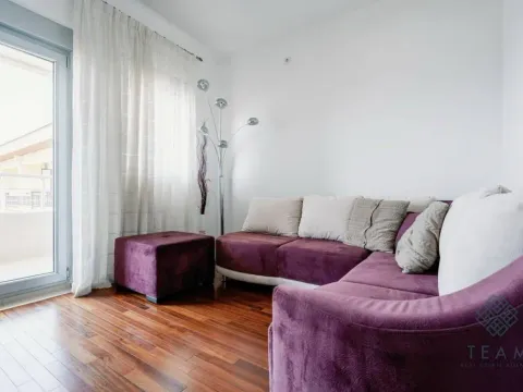 Sale, two bedroom apartment, 76m², Lazi, Budva - image 19