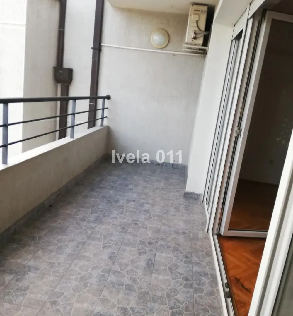 Sale, four bedroom apartment, 117m², Savski Venac, Beograd