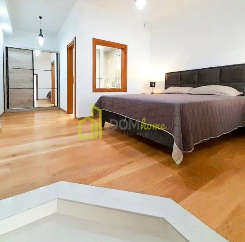 Sale, one bedroom apartment, 50m², Petrovac, Budva