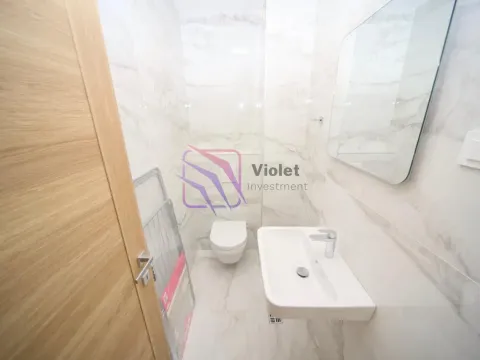 Rent, two bedroom apartment, 75m², City Kvart, Podgorica - image 7